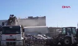 110 Bin TL'sini Yanlışlıkla Çöpe Attı