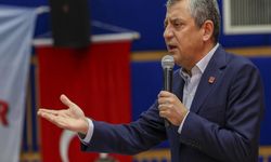 CHP Lideri Özel: "Bütün partilerin uzlaşabileceği bir iyileştirme önergesi vereceğiz"