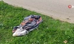 Karne Almak İçin Okula Giden Öğrenciler Kaza Yaptı