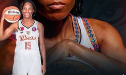ÇBK Mersin’den Oyun Kurucu Takviyesi: WNBA Yıldızı Lindsay Allen "Caretta" Oldu!