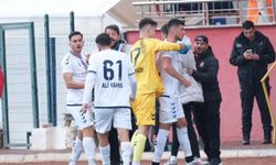 Son Sözü Silifke Belediyespor Söyledi