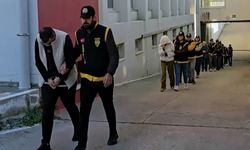 Masaj Salonu ve Spa Merkezine Fuhuş Operasyonu