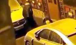 Sokak Ortasında Darbedildi: Gelen Sağlık Ekiplerine Sarıldı