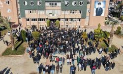 Anamur Belediye Başkanı Deniz: “İnandığımız Demokrasi Tam da Budur"