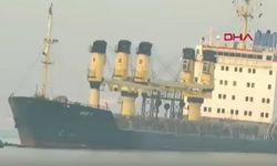 Bakan Uraloğlu: "24 bin 608 gemiye kılavuzluk hizmeti verdik"