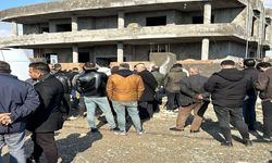 Kayıp Olarak Aranıyordu İnşaatta Cansız Bedeni Bulundu