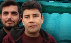 Kırsalda Gençlerin Sera Başarısı: Örtü Altında Üretim Başladı