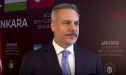 Dışişleri Bakanı Fidan: Türkiye, Suriye’de Oluşan Ortak Mutabakatı Destekliyor