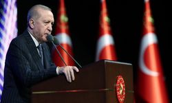 Cumhurbaşkanı Erdoğan: "Türkiye, en çok kültürel miras kaydettiren ikinci ülke konumunda"