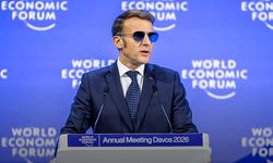 Macron'dan AB'nin ABD'ye karşı "ticaret bazukasını" devreye sokması talebi