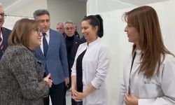 Gaziantep OSB’de Türkiye’de Bir İlk: Travma ve Yanık Hastanesi Açıldı