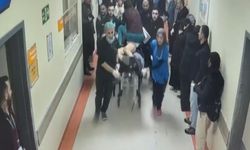 Atlas Çağlayan’ın Hastane Görüntüleri Ortaya Çıktı