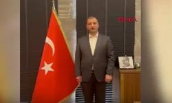 Mardin Esnaf Odası Başkanı Özel'den Bayrak Saldırısına Yönelik Açıklama