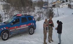 81 İl'de Düzensiz Göçmen Operasyonu: 478 Göçmen Yakalandı