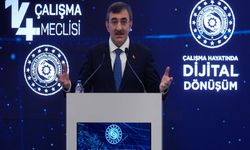 Cevdet Yılmaz: "Dijital dönüşüm, artık bir trend değil, kaçınılmaz bir gerçektir"