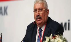 MHP'li Yalçın: "Terörsüz Türkiye, öyle ya da böyle hayata geçirilecektir"