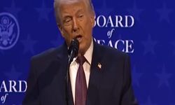 ABD Başkanı Trump: “Gazze'deki savaşı durduruyoruz"