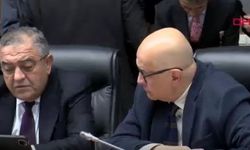 Bakan Kurum: "Saatte 23, günde 550 konut ürettik"