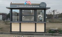 Çay Mahallesi’ne Sosyal Hizmet Müjdesi