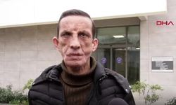 İlk Yüz Nakilli Uğur Acar Naklin 14. Yıldönümünü Kutladı