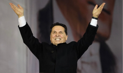 Ahmet Özer Hakkında 6 Yıl 3 Ay Hapis Cezası