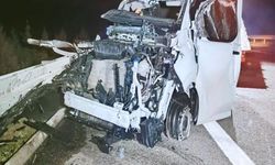 Zırhlı Araç Kazası ve 8 Külçe Altın Kaybolmasına İlişkin İşletme Sahibinden Açıklama