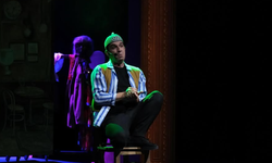 'Eyvah Nadir' Oyunu Tiyatroseverlerle Buluşacak