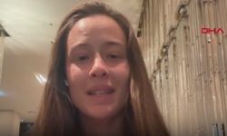 Milli Tenisçi Zeynep Sönmez:  "Zihnine hükmeden bedenine de hükmeder"