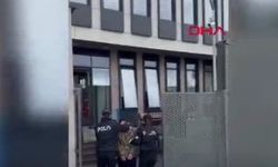 16 Çeşit Suçtan Arama Kaydı Bulunan Şüpheli Yakalandı