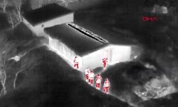 3 Ayrı Silahlı Saldırıya İlişkin 11 Şüpheliden 4'ü Tutuklandı