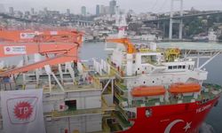 Bakan Bayraktar: "Türkiye, dünyanın en büyük dördüncü enerji filosuna sahip"