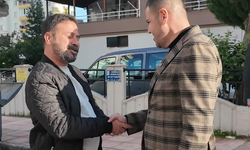 Limon Caddesi’nde Ahmet Serkan Tuncer Rüzgarı