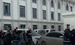 Doktor ve iş insanına silahlı saldırı planlayan şüphelilere operasyon: 6 gözaltı