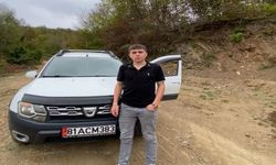 Tabancayla Kendisini Vuran Egemen Yaşamını Yitirdi