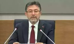 Bakan Yumaklı: "Devletimiz, üretimin devamını sağlamak için tüm imkanlarıyla sahadadır"