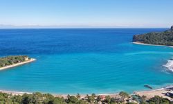 Forbes 2026’nın En İyi Tatil Rotaları Arasında Antalya ve Kemer