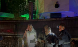 Datça’da sele kapılan sürücü, çalıya tutunarak hayatta kaldı