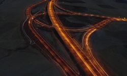 Bakan Uraloğlu: "Son 10 yıldaki otoyol artış hızında Avrupa'da 1'inciyiz"