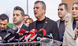 CHP Lideri Özel: "İstanbul Büyükşehir için tutuksuz yargılama şarttır"