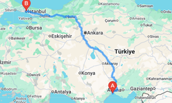 Mersin-İstanbul Arası Ulaşım Rehberi: İşte En Hızlı Güzergah ve Yol Durumu