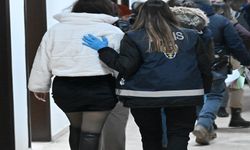 Fuhuş Operasyonunda 12 Kişi Tutuklandı