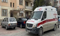 Av Tüfeğini Temizlerken Yanlışlıkla Kendini Yaraladı