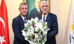 CHP Lideri Özel: "Emeklinin, İşçinin ve Çiftçinin Tek Umudu Erken Seçimdir”