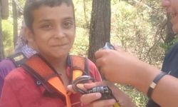 Antalya'da Kaybolan Çocuk Adana'da Bulundu