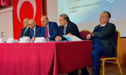 Tarsus’ta Eğitim Yöneticileri Tek Ses Oldu