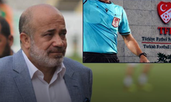 Futbolda ’bahis ve şike’ soruşturmasında tutuklanan Murat Sancak’a ’ev hapsi’ kararı