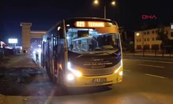 Halk Otobüsü Çarpmıştı: 234 Gün Sonra Vefat Etti