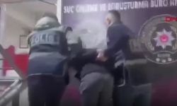 44 Yıl Hapis Cezasıyla Aranan Kişi, Öksürünce Saklandığı Yerden Yakalandı