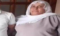 Kayıp Olan Kadının Arama Çalışmaları Helikopter Desteğiyle Sürdürülüyor