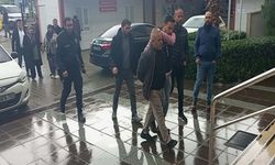 Polisin Düzenlediği Operasyonda 9 Kilo Metamfetamin Ele Geçirildi